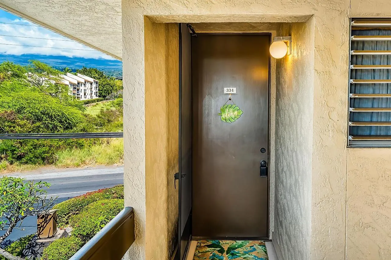 Kona Mansions Villa Kailua-Kona Holiday home