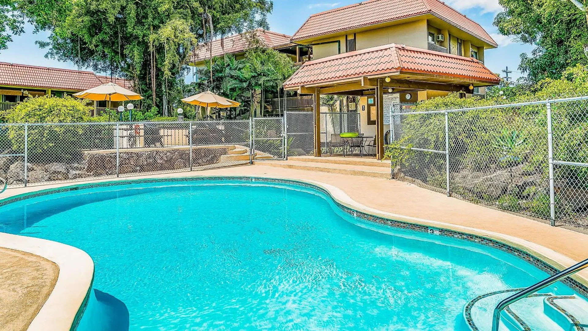 Holiday home Kona Mansions Villa Kailua-Kona United States