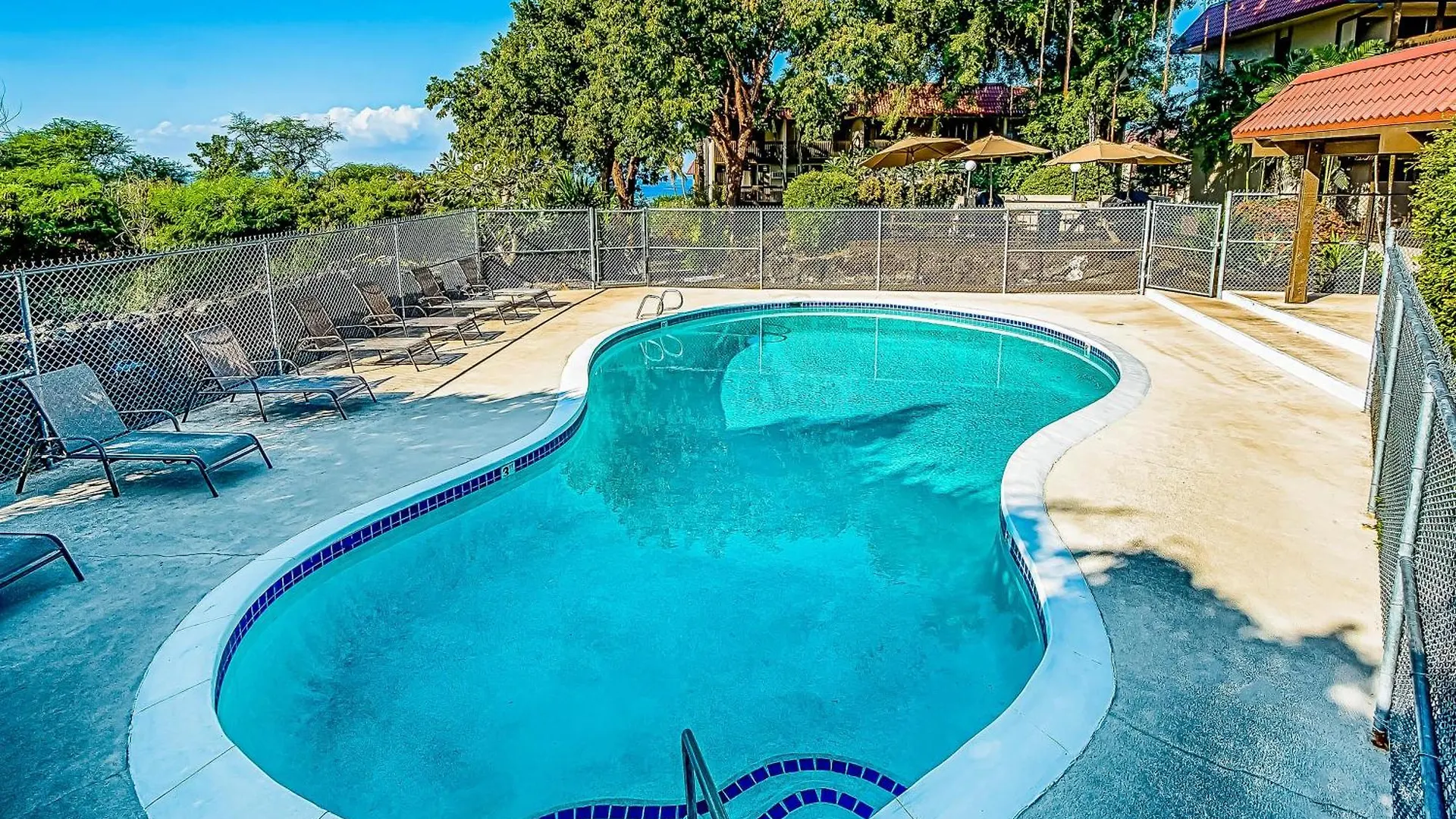 Holiday home Kona Mansions Villa Kailua-Kona