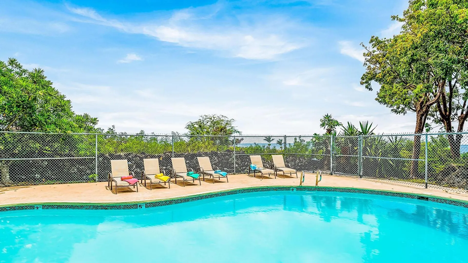 Kona Mansions Villa Kailua-Kona United States