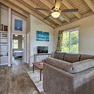 Apartment Hillside Less Than 3 Miles To Beaches!, Kailua-Kona