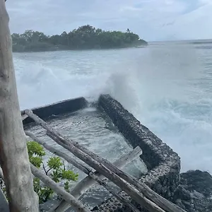 Homestay Moonlight Oceanfront Delight, Kailua-Kona