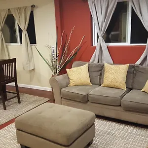 Apartment Melomelo, Kailua-Kona