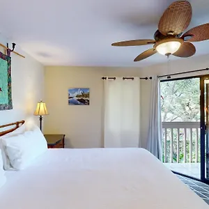 Apartment Alii B202, Kailua-Kona
