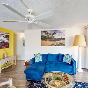 Apartment 4106 Kona Makai, Kailua-Kona