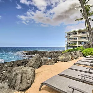 Apartment With 2 Private Lanais!, Kailua-Kona