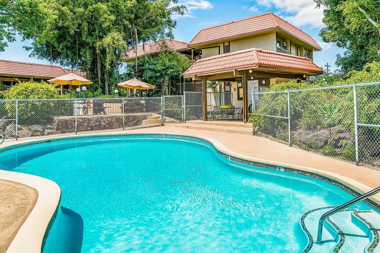 Kona Mansions Villa Kailua-Kona United States