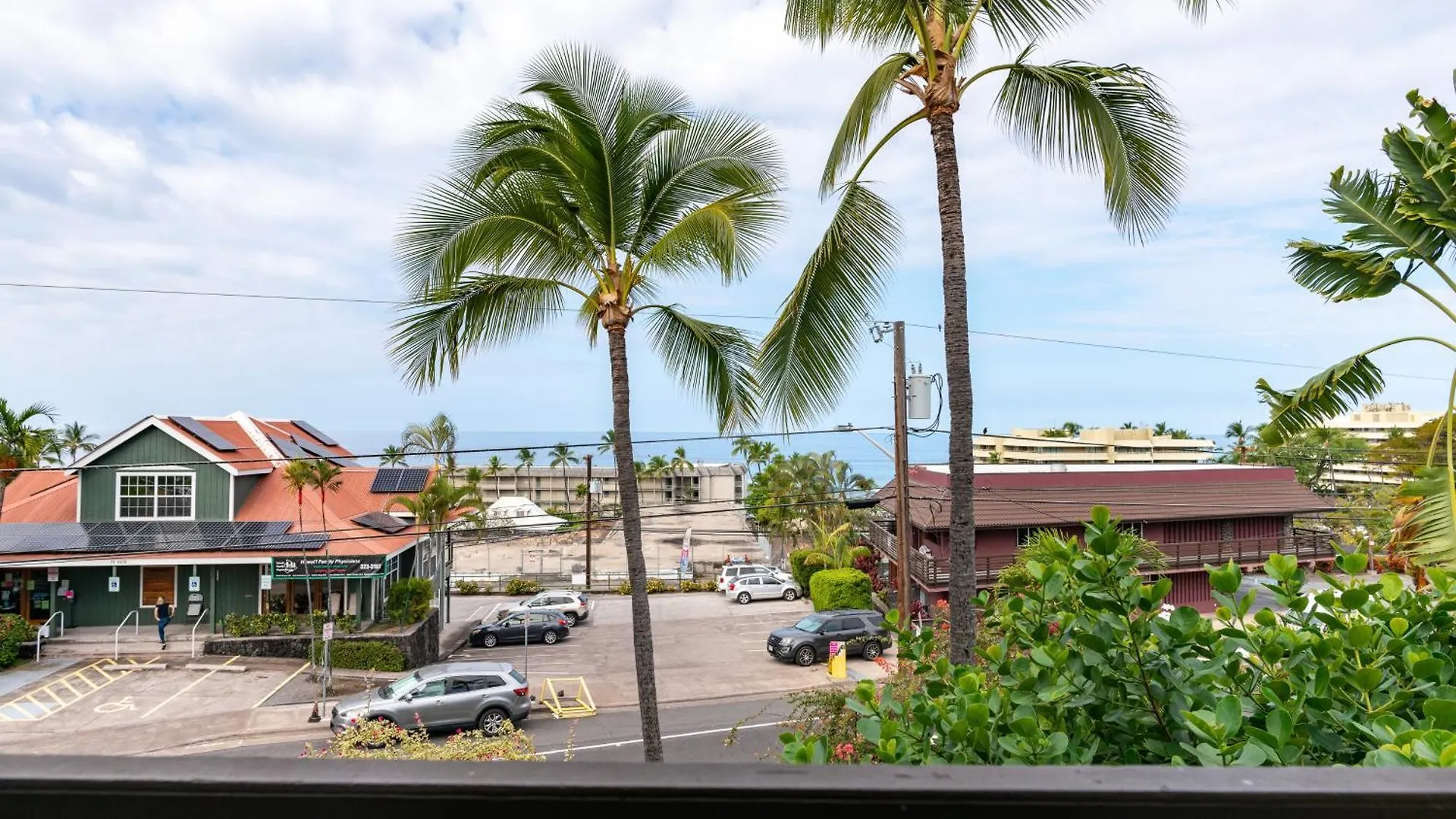 Kona Mansions Villa Kailua-Kona Holiday home