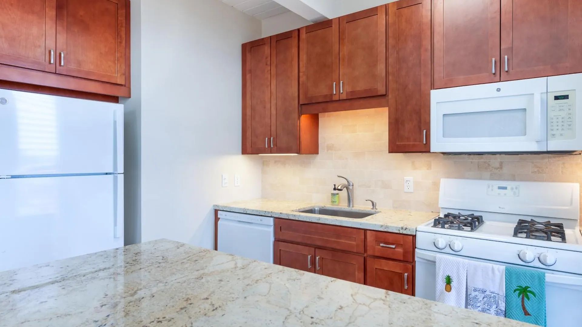 Holiday home Kona Mansions Villa Kailua-Kona United States